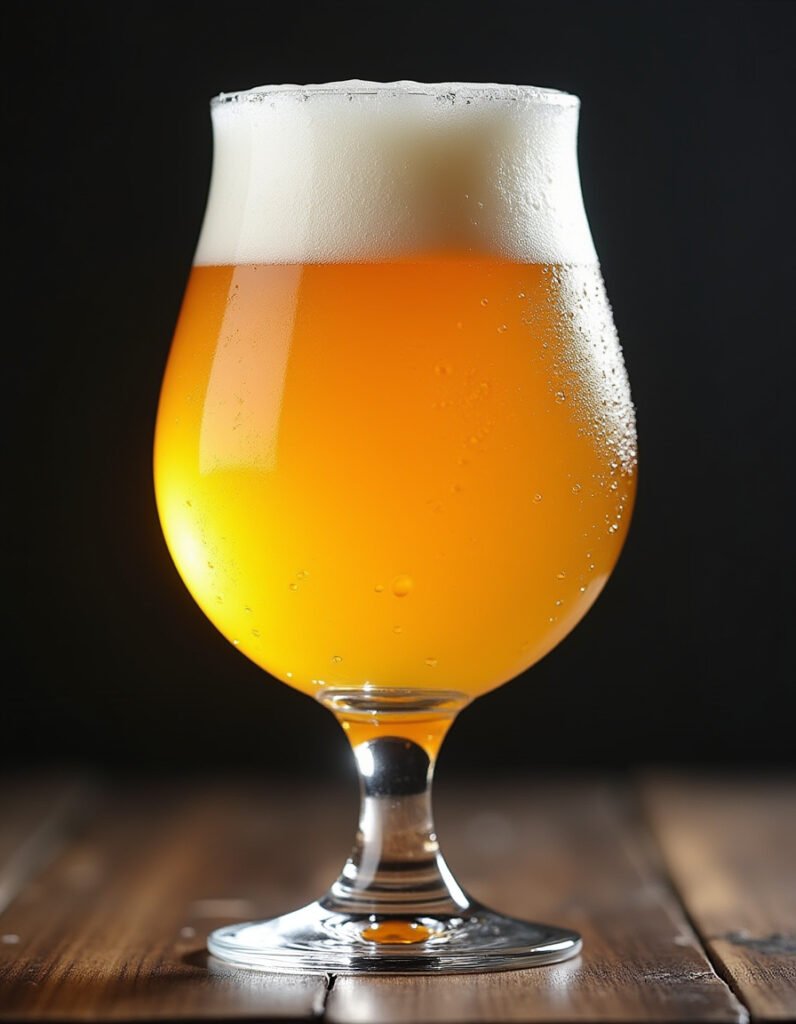 Refreshing Hoppy New England IPA Recipe Refreshing Hoppy New England IPA Recipe