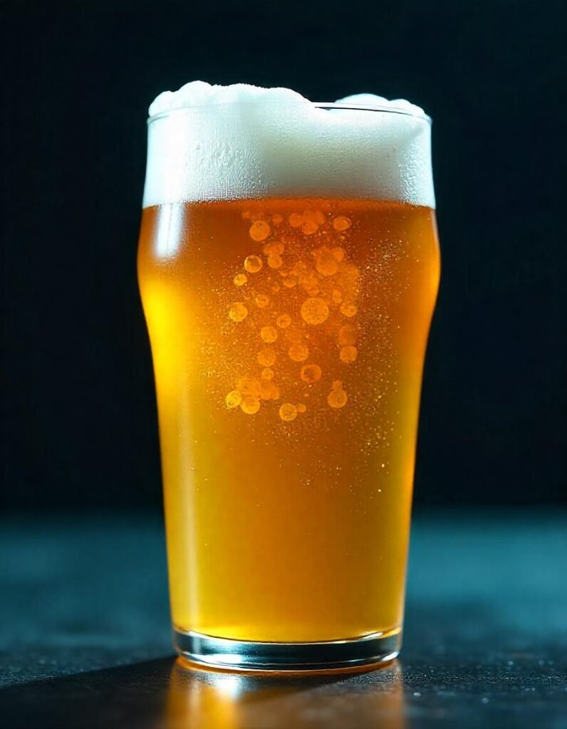 Refreshing Hoppy New England IPA Recipe Refreshing Hoppy New England IPA Recipe