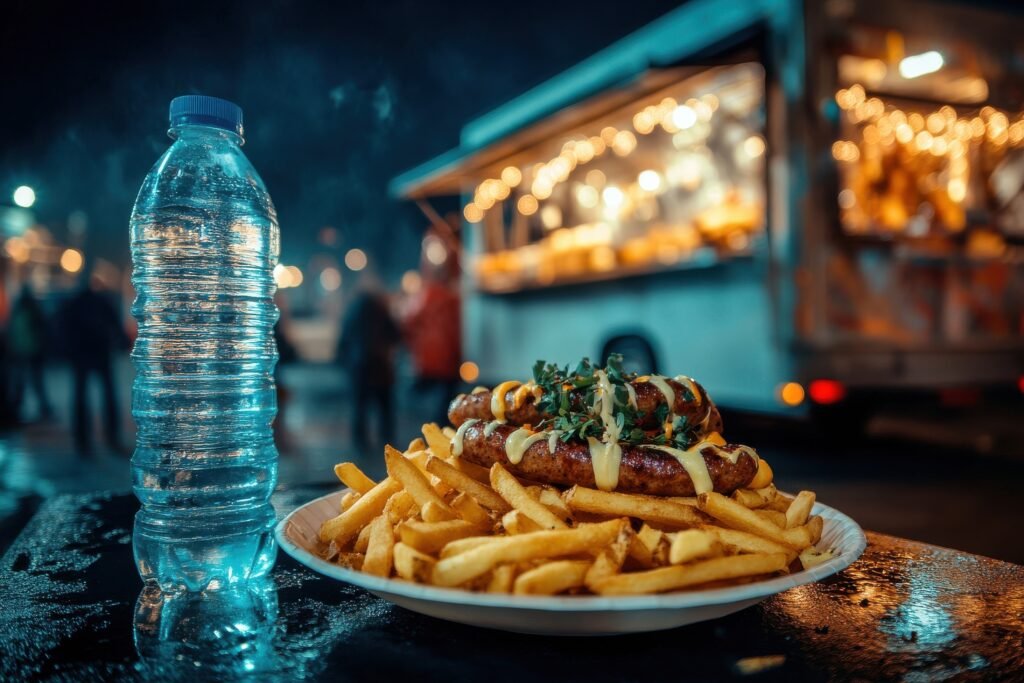 late-night-street-food-feast-food-truck-festival-outdoor-dining-urban-nightlife-food-photography-culinary-delights-862220171915