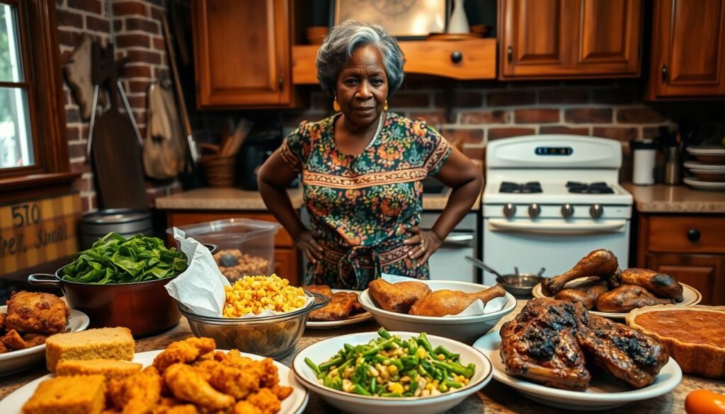 African American culinary heritage African American culinary heritage
