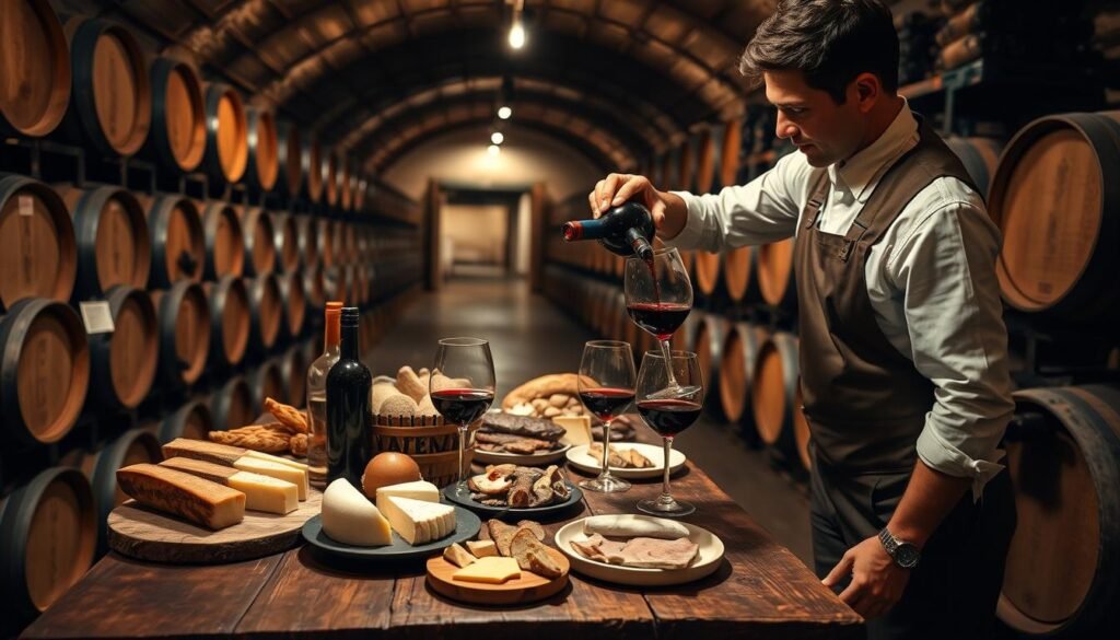 Alba food and wine experience Alba food and wine experience