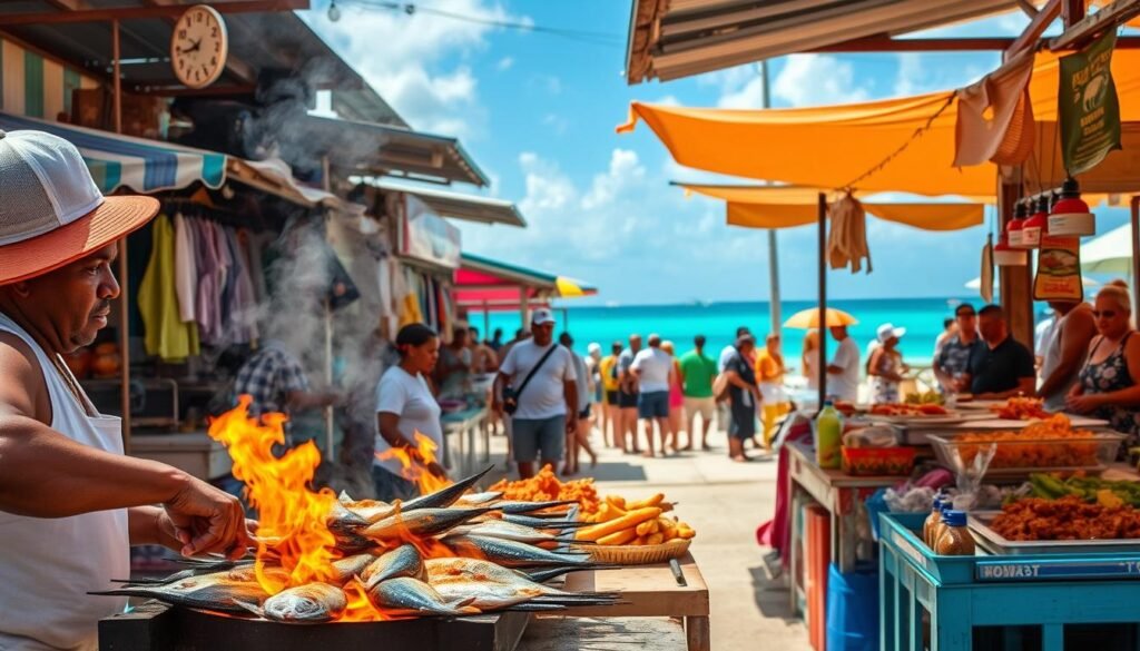 Authentic Caymanian cuisine experiences Authentic Caymanian cuisine experiences