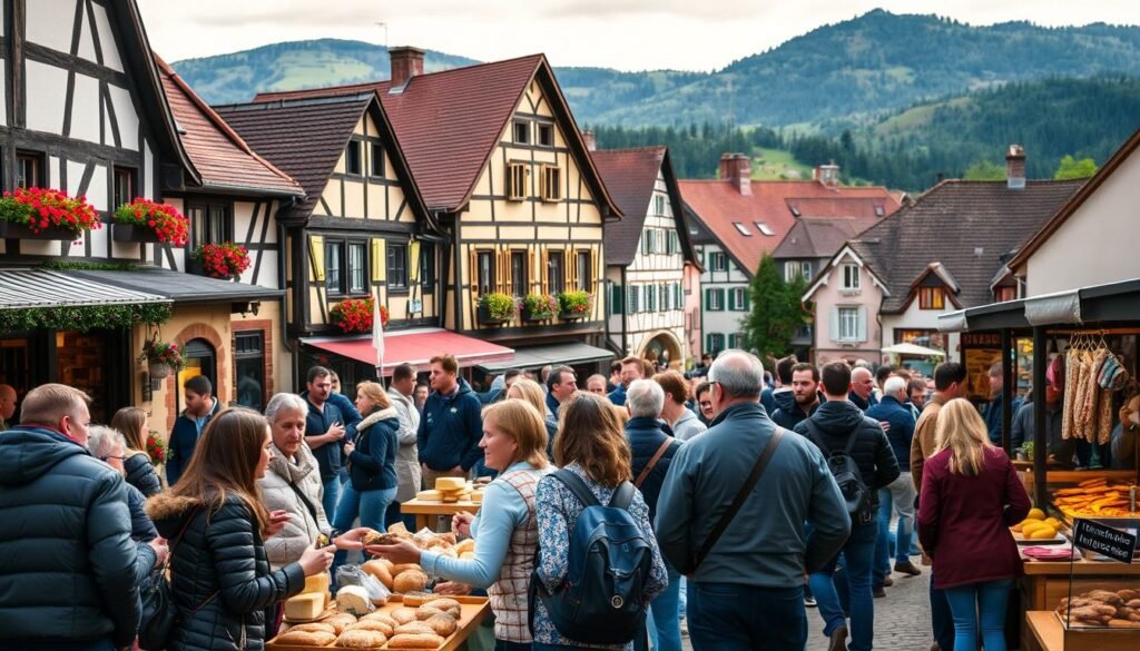 Baiersbronn food tour