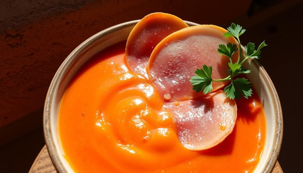 Córdoba salmorejo