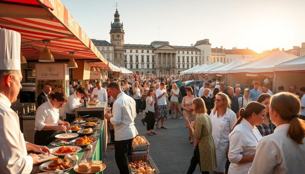Cork Gourmet Festival highlights