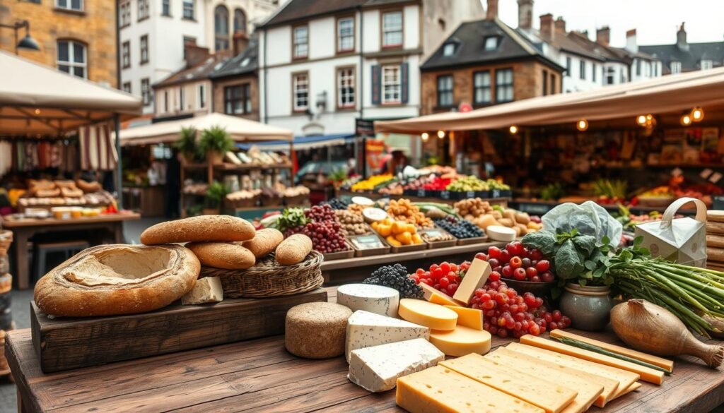 Cork food itinerary inspiration