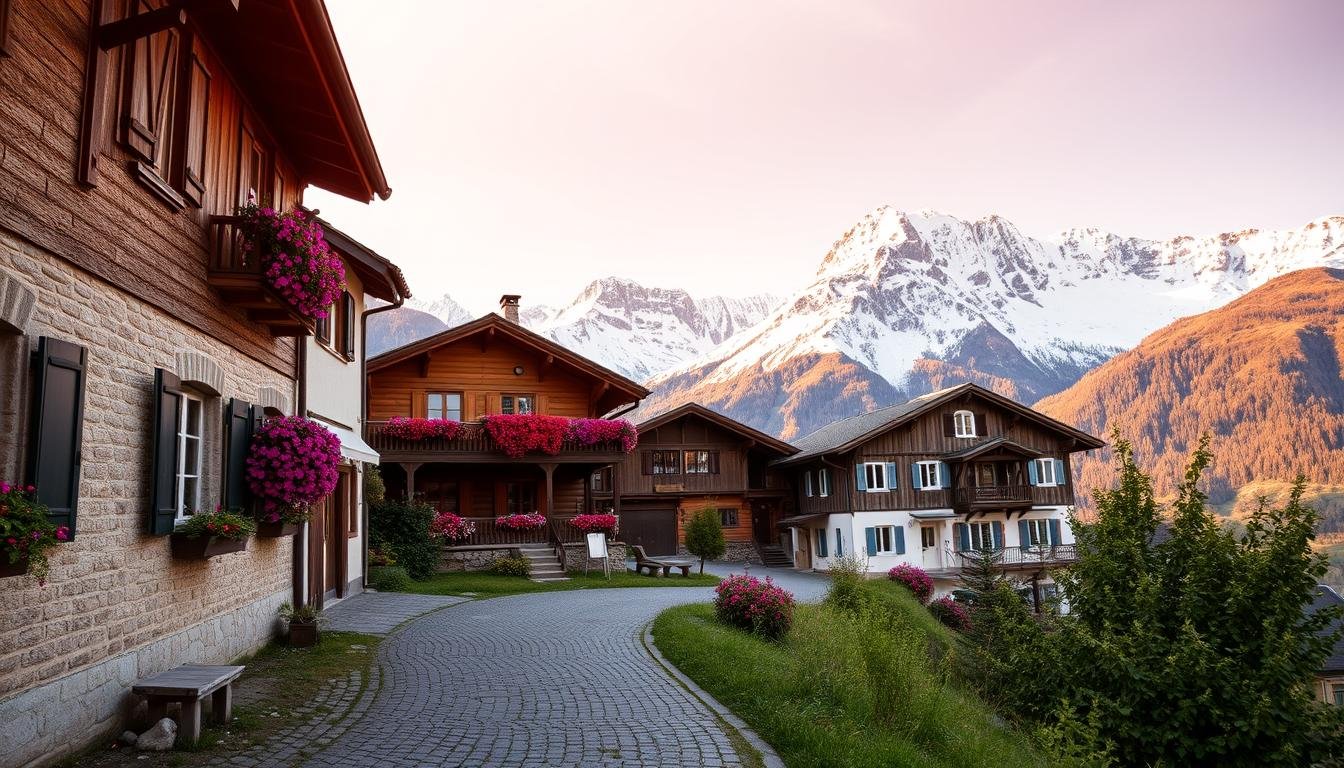 Culinary Tour of La Clusaz France