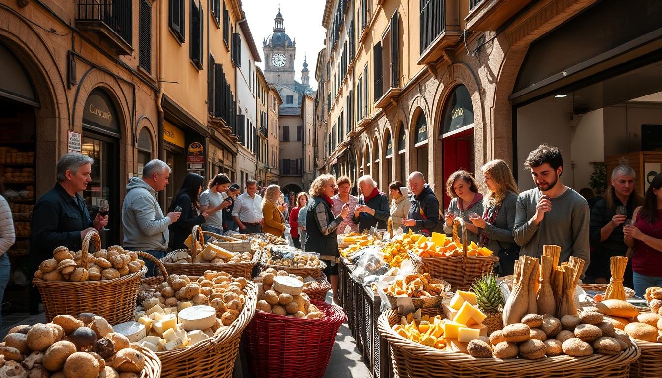 Culinary Tour of Logroño Spain