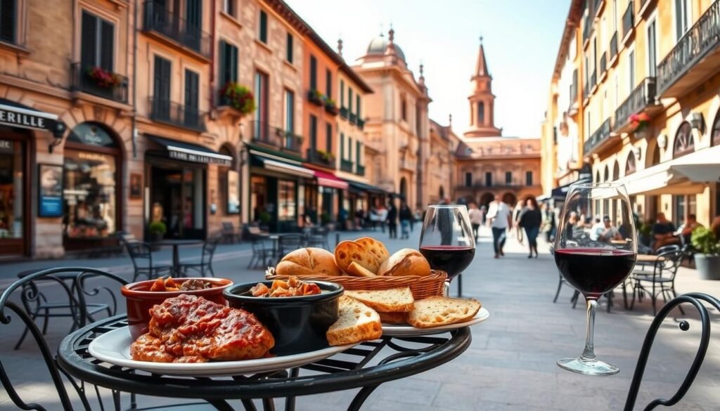 Culinary Tour of Toulouse France Culinary Tour of Toulouse France