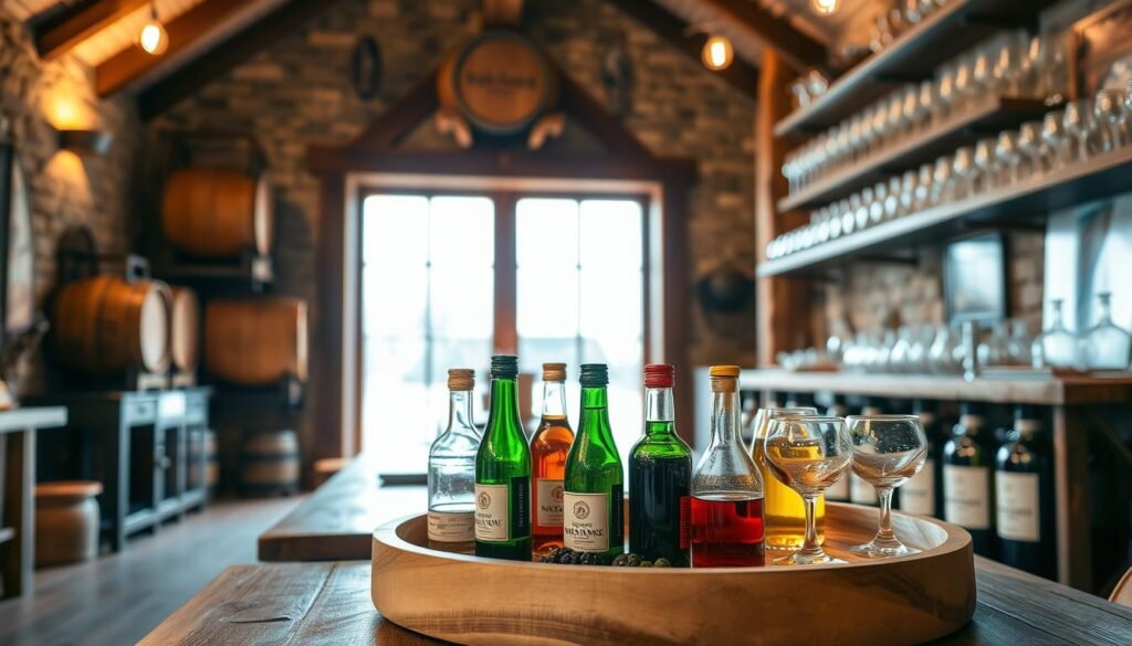 Finnish berry wines and traditional beverages Finnish berry wines and traditional beverages
