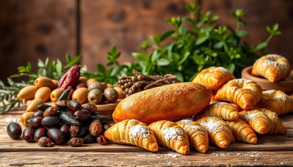 French-Catalan border cuisine