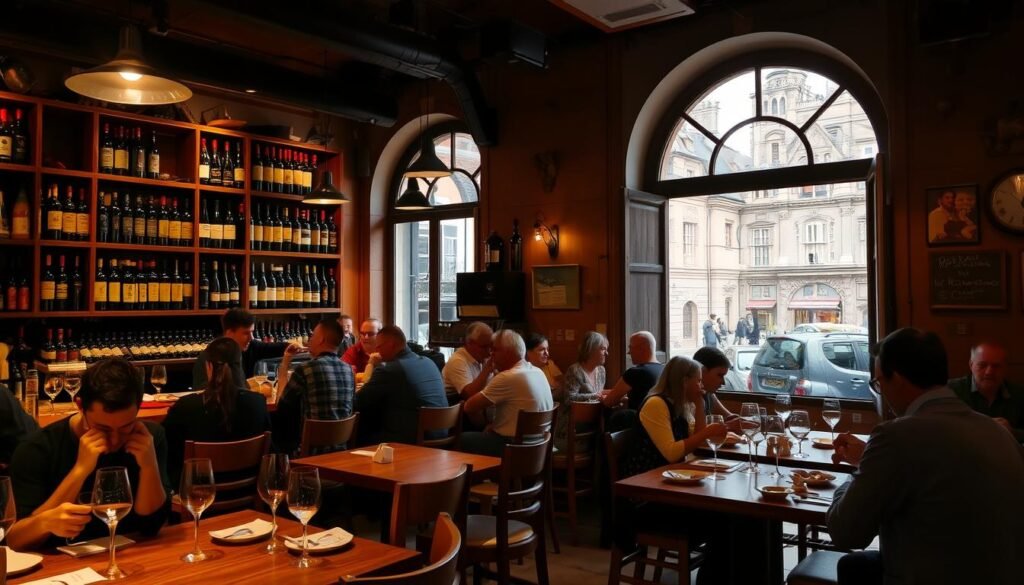 French wine bars Toulouse French wine bars Toulouse