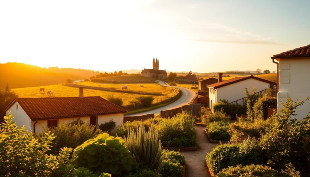 Gascony culinary destinations