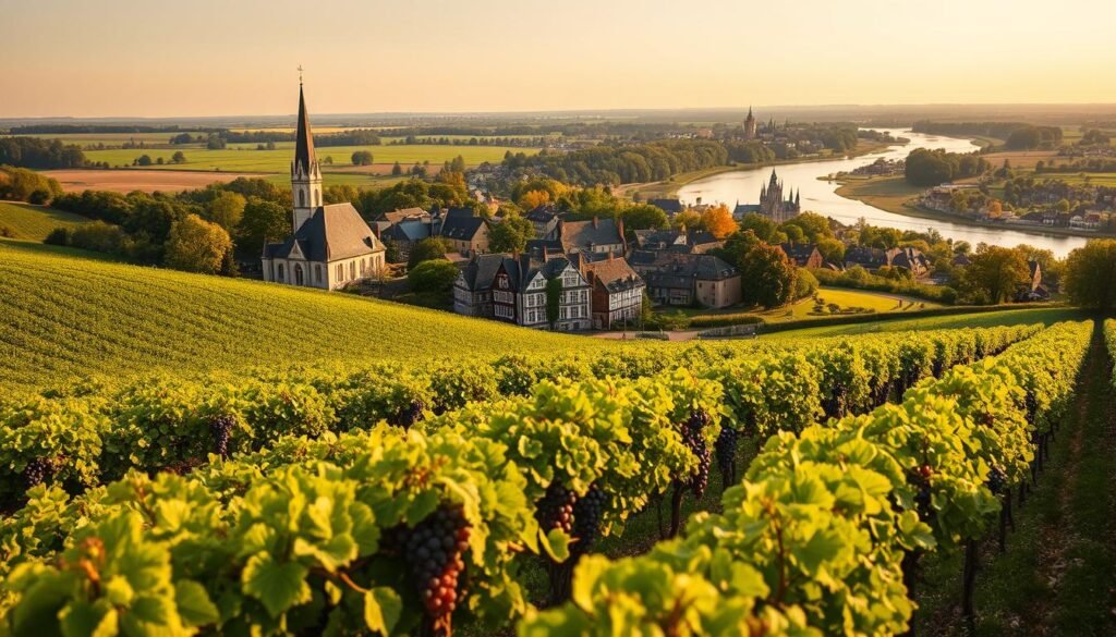 Loire Valley wines Loire Valley wines