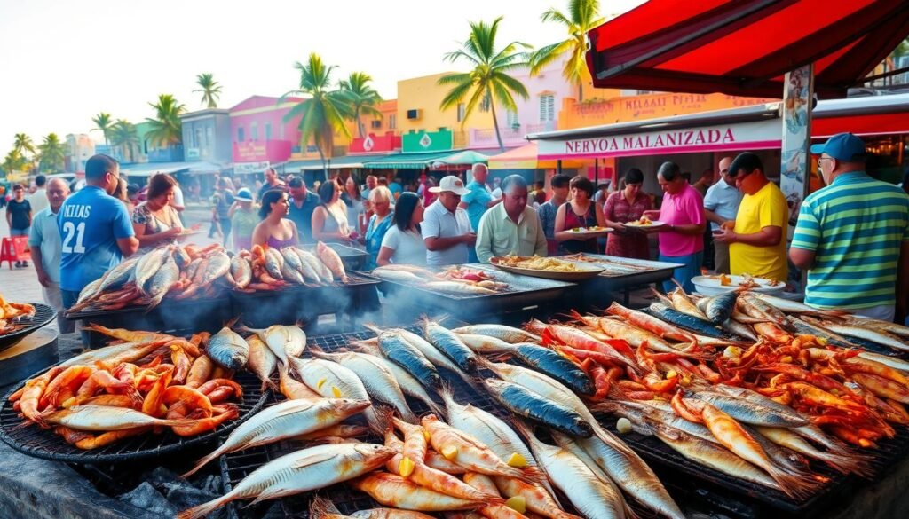 Mazatlán food traditions Mazatlán food traditions