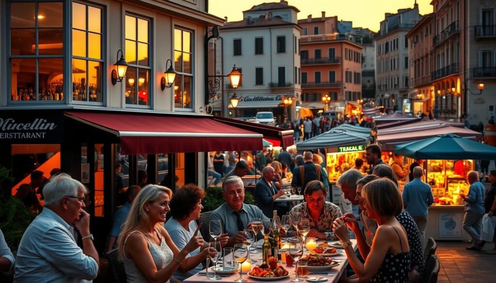 Michelin restaurants Senigallia Michelin restaurants Senigallia