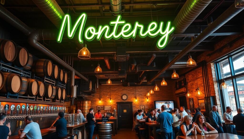 Monterrey craft beer Monterrey craft beer