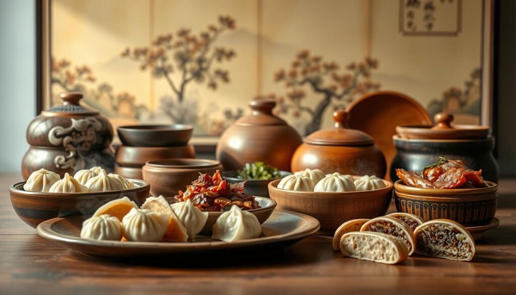 Nanjing traditional dishes cultural heritage Nanjing traditional dishes cultural heritage