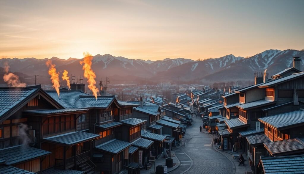 Niigata sake breweries