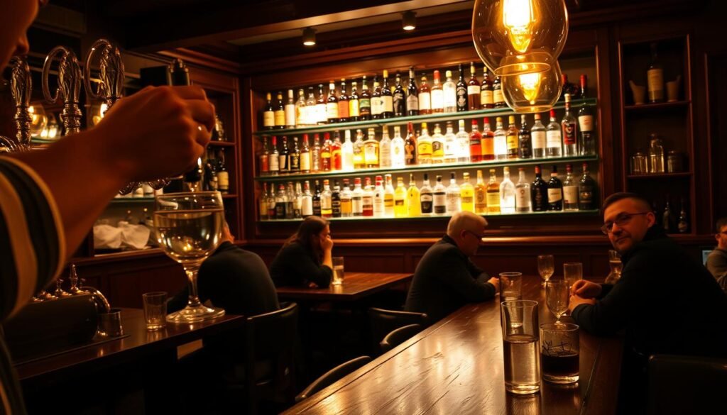 Norwegian aquavit and Oslo craft beer traditions Norwegian aquavit and Oslo craft beer traditions