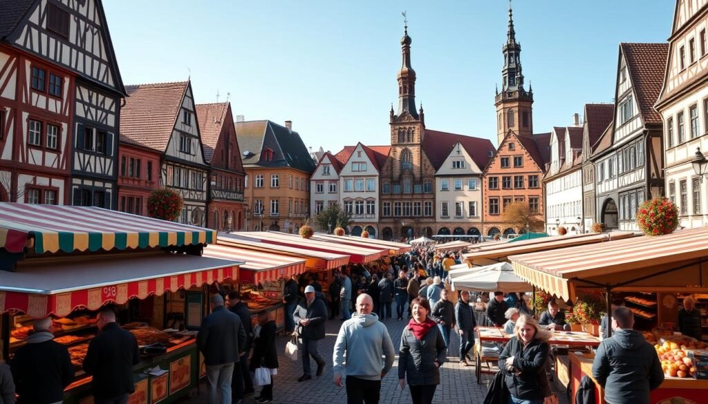 Nuremberg food festivals Nuremberg food festivals
