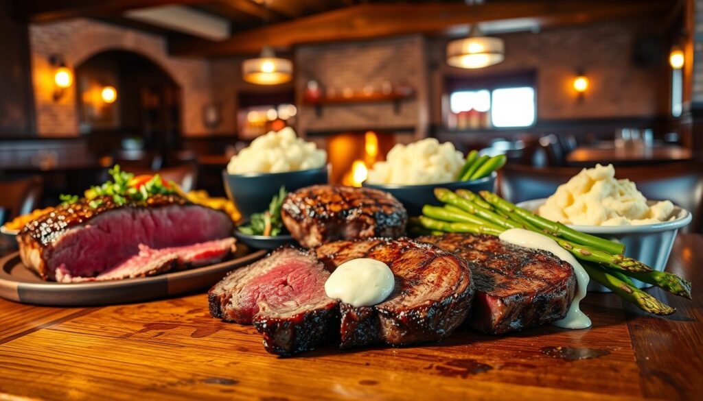 Omaha steakhouses signature dishes Omaha steakhouses signature dishes
