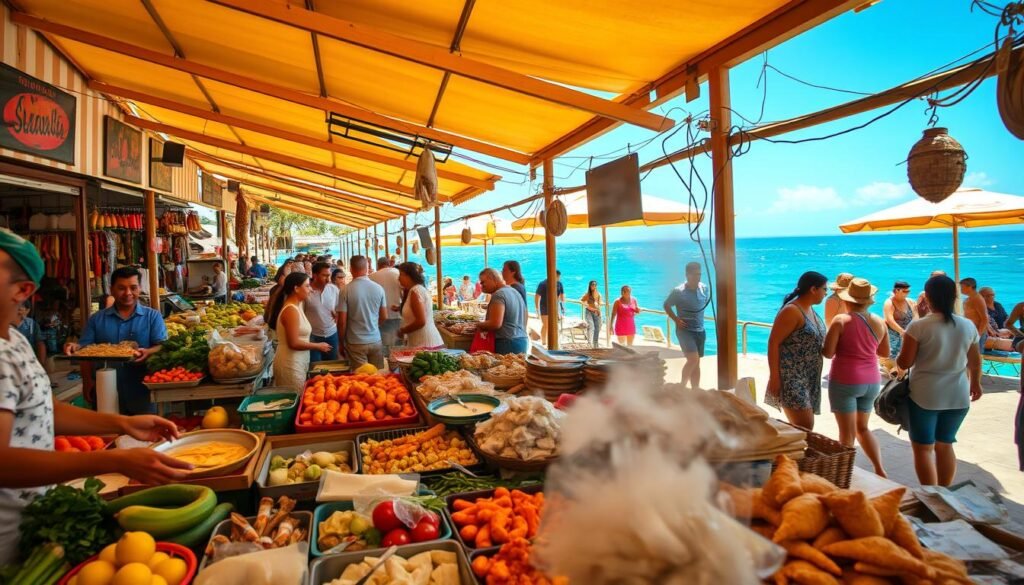 Puerto Vallarta food itinerary Puerto Vallarta food itinerary