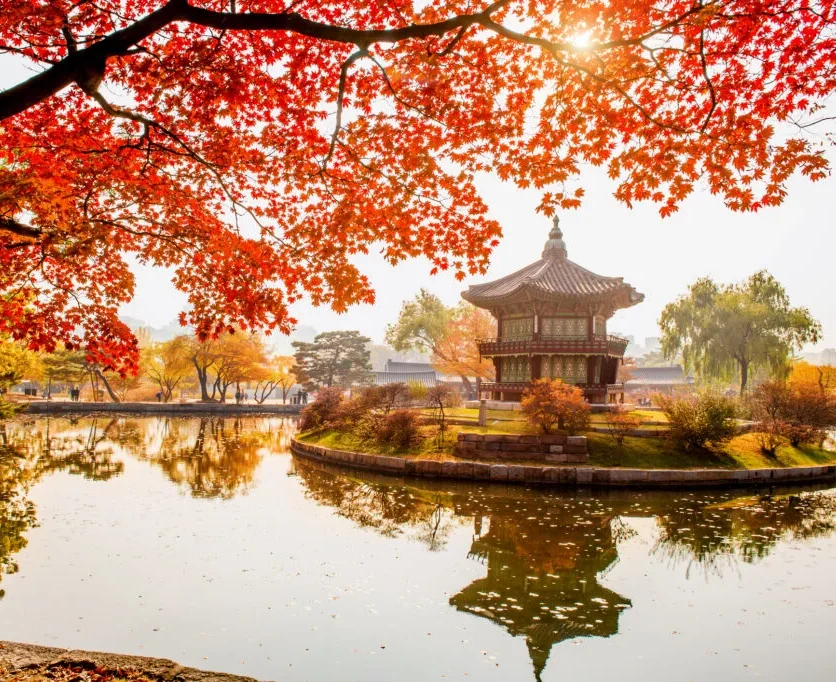 Seoul