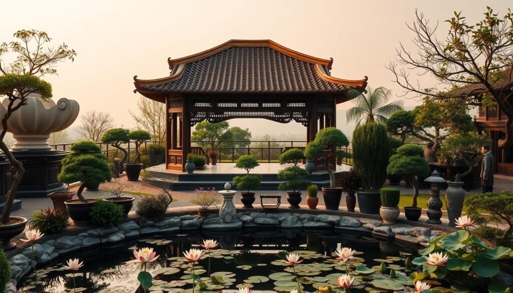 Su cuisine characteristics