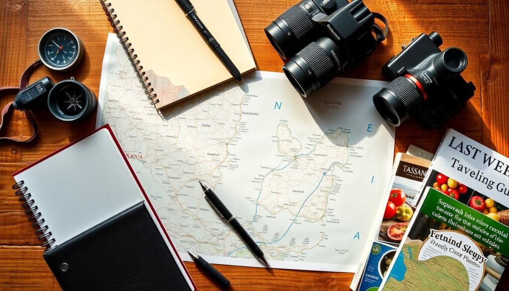 Tasmania trip planning essentials Tasmania trip planning essentials