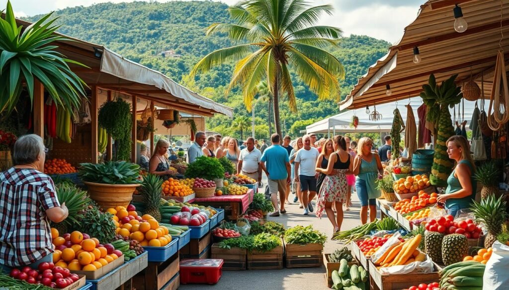 USVI farmers markets USVI farmers markets