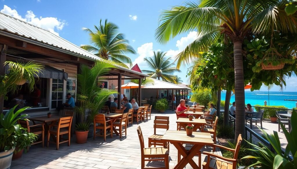 affordable dining Grand Cayman affordable dining Grand Cayman