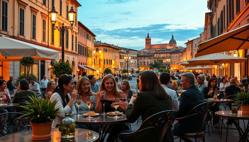 aperitivo in Lucca aperitivo in Lucca
