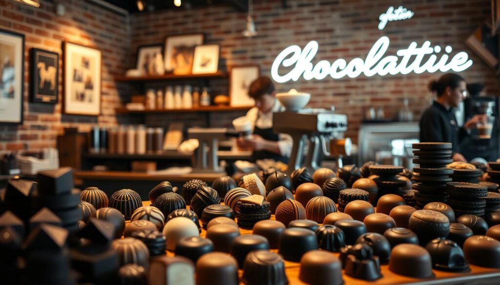 artisan chocolate Utah artisan chocolate Utah