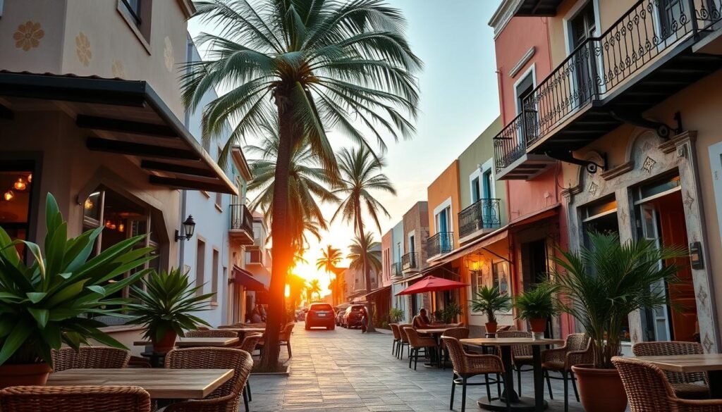 authentic Cape Verdean eateries