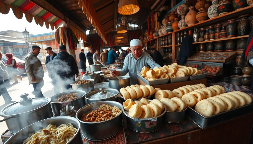 authentic Uyghur food experience authentic Uyghur food experience