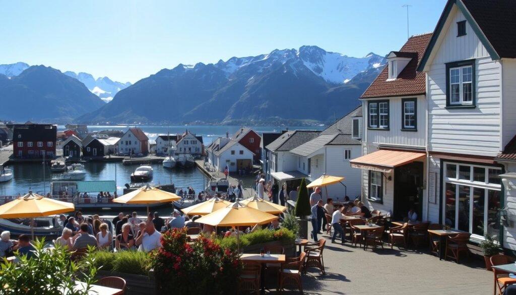best restaurants Austevoll best restaurants Austevoll