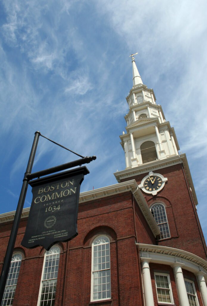 Boston Public Market