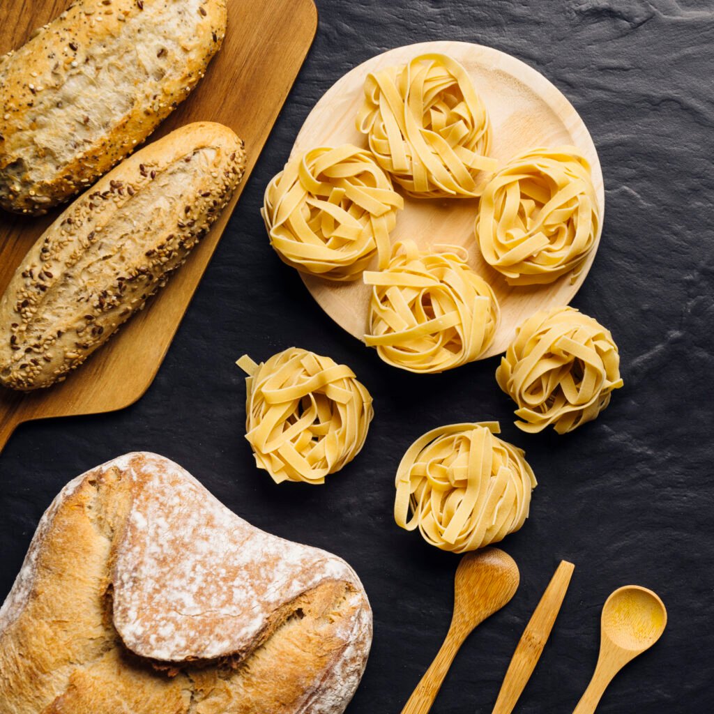 bread-pasta-decoration