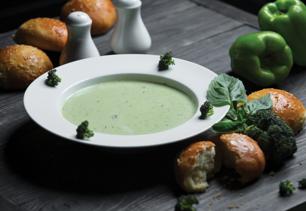 broccoli-soup-with-fresh-basilic-leaves