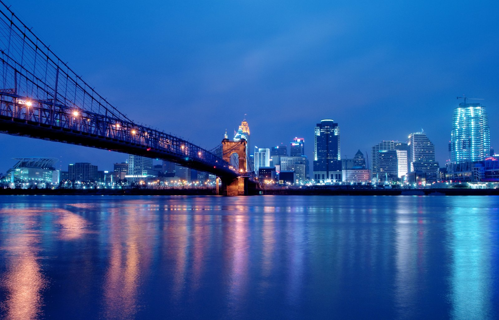 Between German Roots and Culinary Innovation: Exploring Cincinnati’s Diverse Food Scene