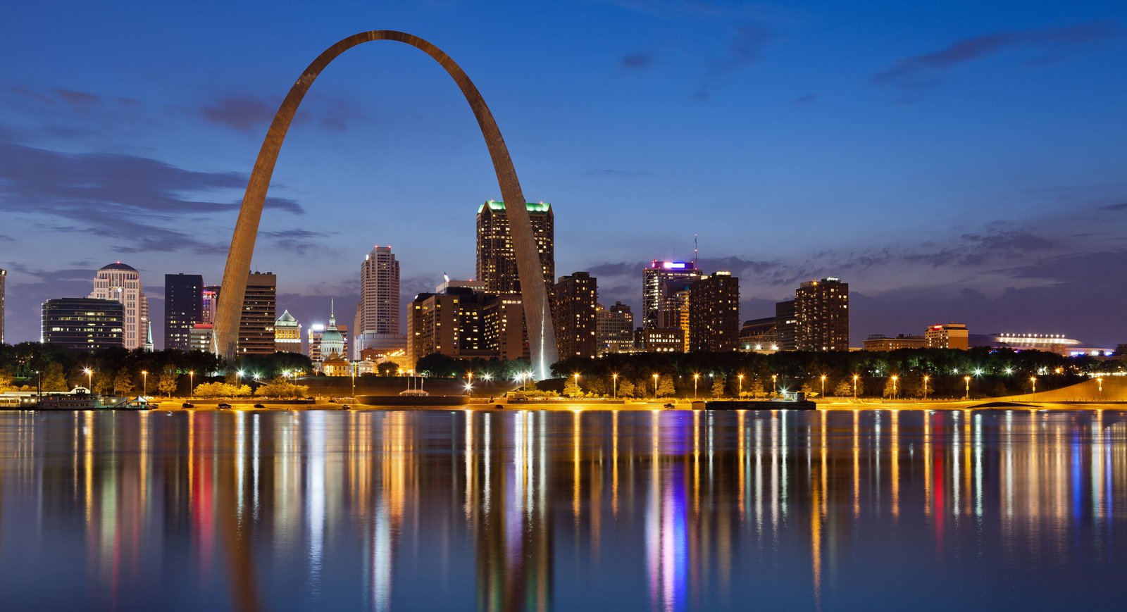 Beyond the Arch: A Food Lover’s Guide to St. Louis