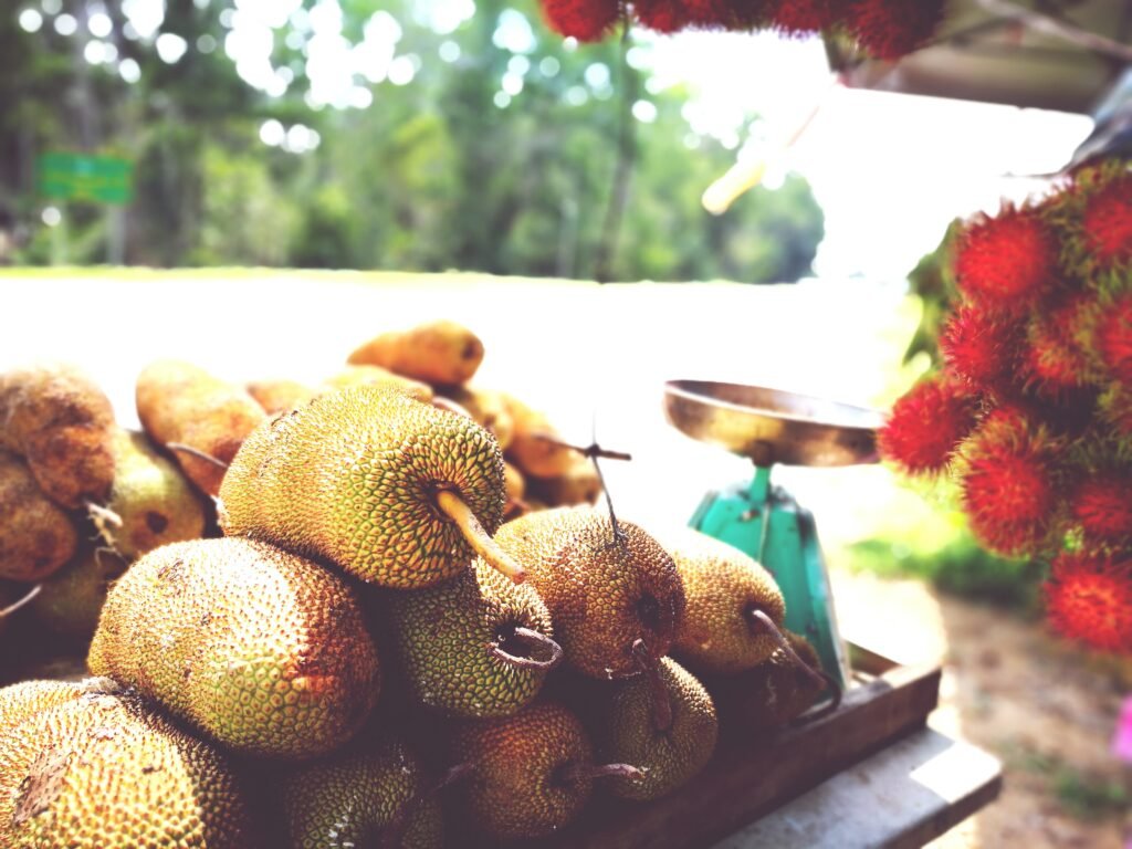 close-up-fruits