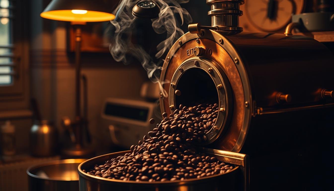 coffee roasting, Coffee Roasting Machine, Coffee Beans, coffee roasting process