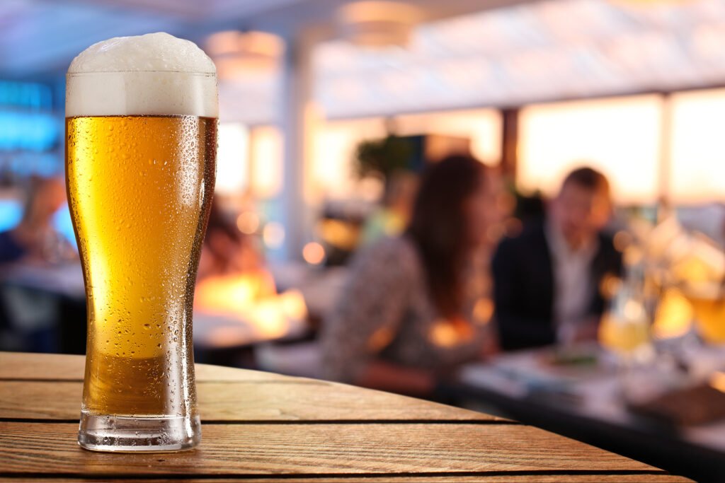 Cincinnati’s brewing