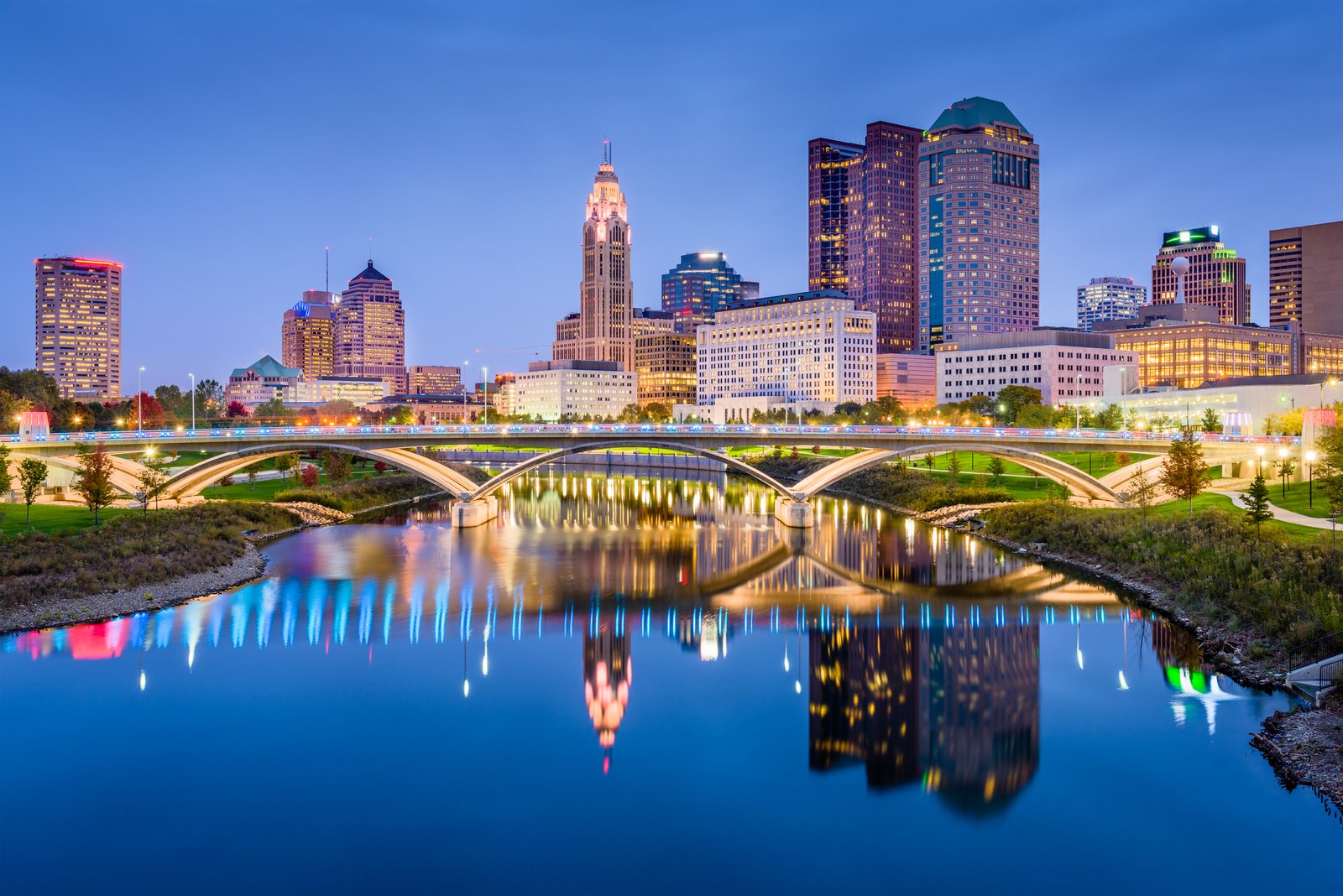 The Taste of the Buckeye City: Exploring Columbus’s Rich Food Heritage