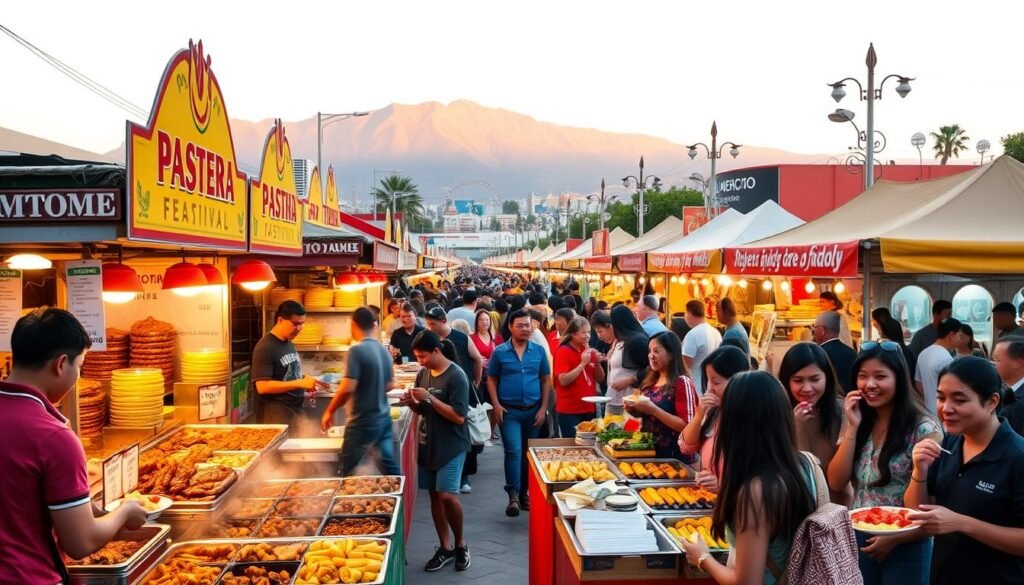 culinary events in Monterrey culinary events in Monterrey