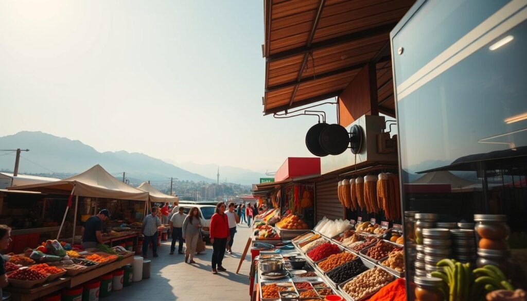 culinary itinerary Mexico culinary itinerary Mexico