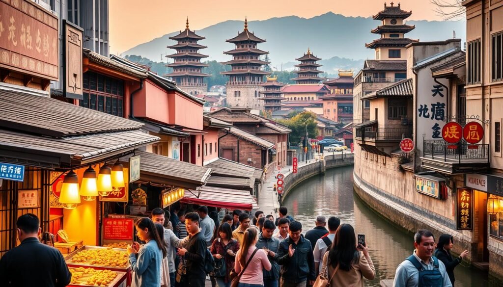 culinary tour of Kunshan culinary tour of Kunshan