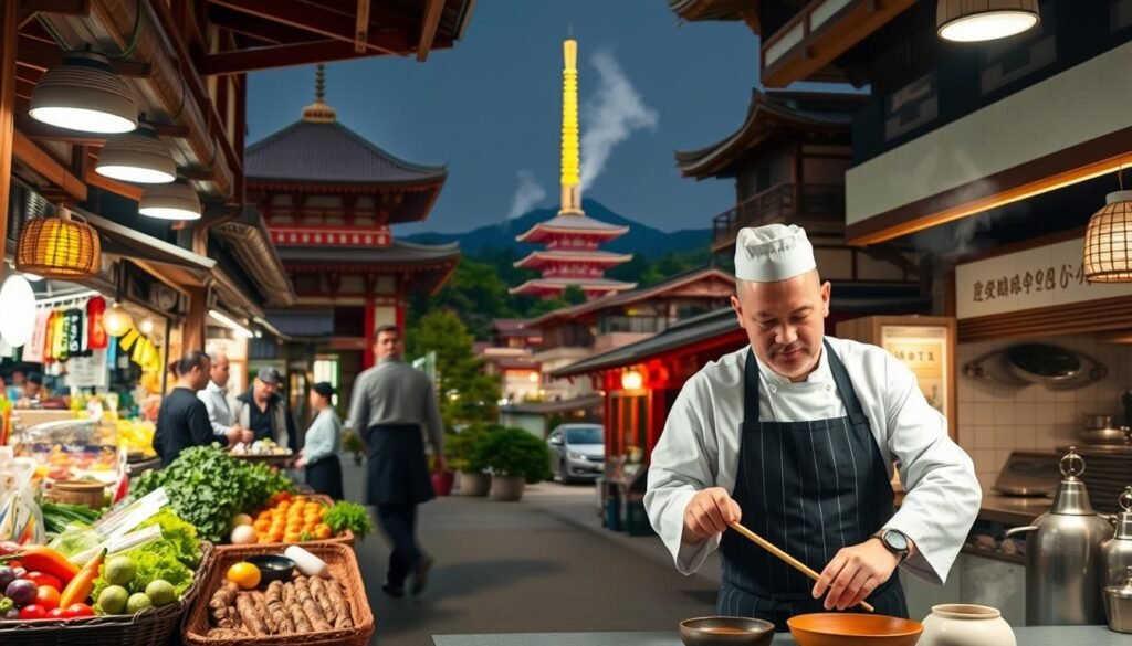 culinary tour of Kyoto culinary tour of Kyoto